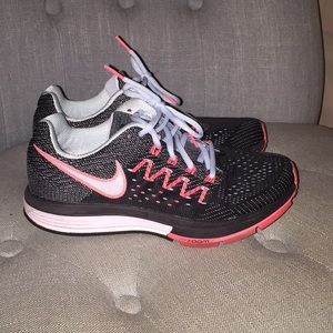 Nike running shoes
